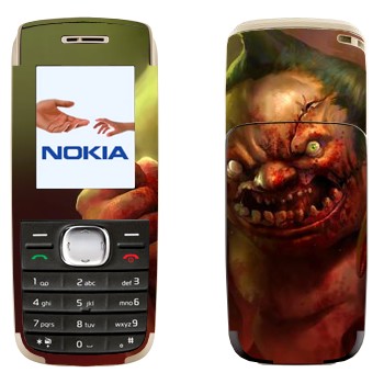   «Pudge - Dota 2»   Nokia 1650