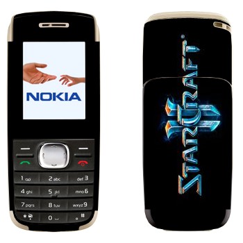   «Starcraft 2  »   Nokia 1650