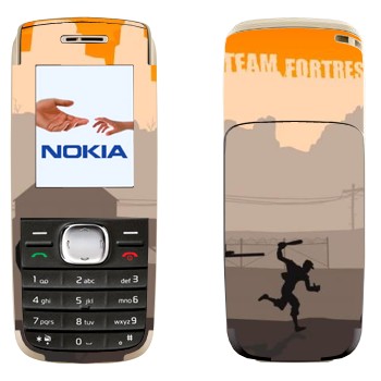   «Team fortress 2»   Nokia 1650