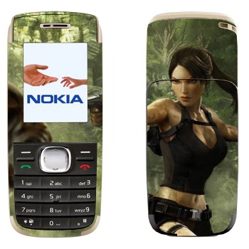   «Tomb Raider»   Nokia 1650