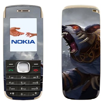   «Ursa  - Dota 2»   Nokia 1650