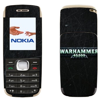   «Warhammer 40000»   Nokia 1650