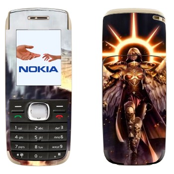   «Warhammer »   Nokia 1650