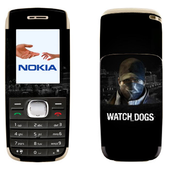   «Watch Dogs -  »   Nokia 1650