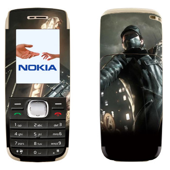   «Watch_Dogs»   Nokia 1650