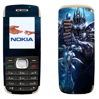   «World of Warcraft :  »   Nokia 1650