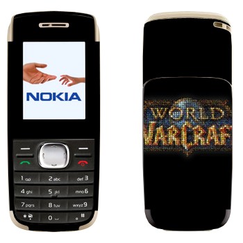   «World of Warcraft »   Nokia 1650