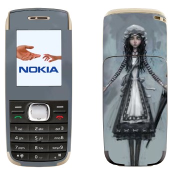   «   - Alice: Madness Returns»   Nokia 1650