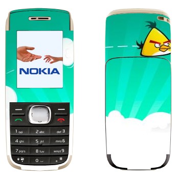   « - Angry Birds»   Nokia 1650