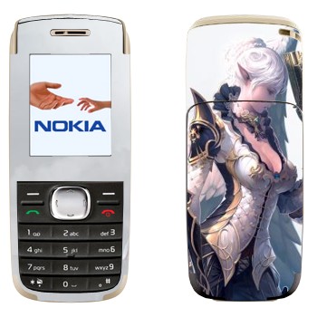   «- - Lineage 2»   Nokia 1650