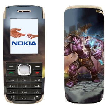   «  -   »   Nokia 1650