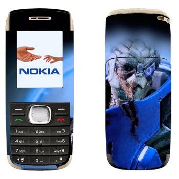   «  - Mass effect»   Nokia 1650