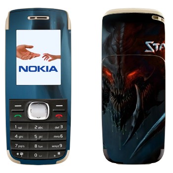   « - StarCraft 2»   Nokia 1650