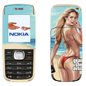   «  - GTA5»   Nokia 1650