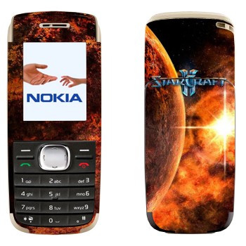  «  - Starcraft 2»   Nokia 1650