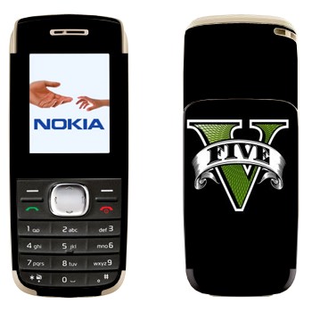   «GTA 5 »   Nokia 1650