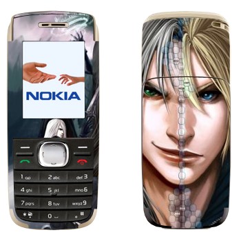   « vs  - Final Fantasy»   Nokia 1650