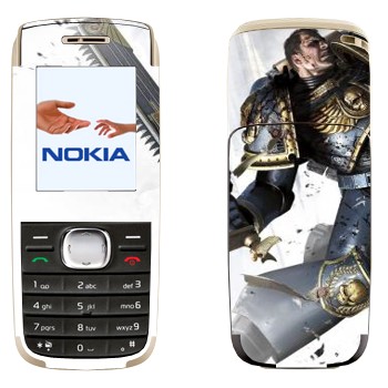   «  - Warhammer 40k»   Nokia 1650