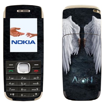   «  - Aion»   Nokia 1650