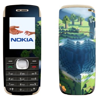   « Minecraft»   Nokia 1650