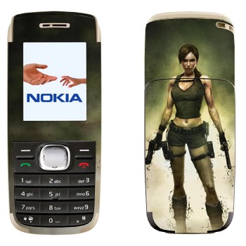   «  - Tomb Raider»   Nokia 1650