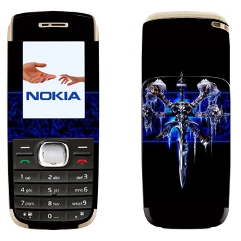   «    - Warcraft»   Nokia 1650