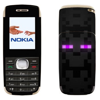   « Enderman - Minecraft»   Nokia 1650