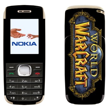   « World of Warcraft »   Nokia 1650