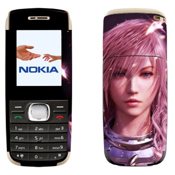   « - Final Fantasy»   Nokia 1650