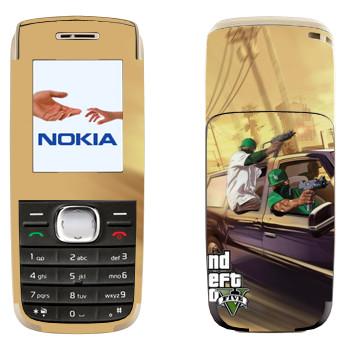  «   - GTA5»   Nokia 1650