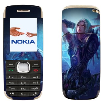   «  - World of Warcraft»   Nokia 1650