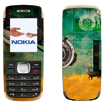   « - Portal 2»   Nokia 1650
