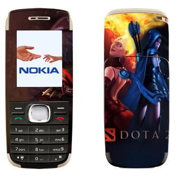   «   - Dota 2»   Nokia 1650