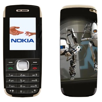   «  Portal 2»   Nokia 1650
