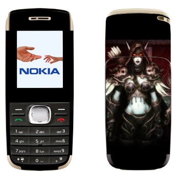   «  - World of Warcraft»   Nokia 1650