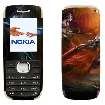   « - Dota 2»   Nokia 1650