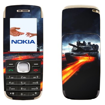   «  - Battlefield»   Nokia 1650