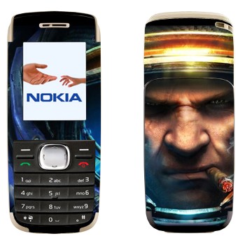   «  - Star Craft 2»   Nokia 1650