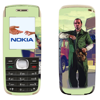   «   - GTA5»   Nokia 1650