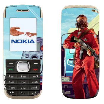   «     - GTA5»   Nokia 1650