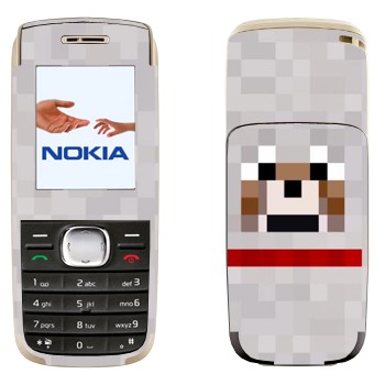   « - Minecraft»   Nokia 1650