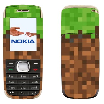   «  Minecraft»   Nokia 1650