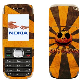   « Happy Halloween»   Nokia 1650