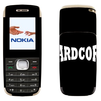   «Hardcore»   Nokia 1650