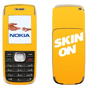   « SkinOn»   Nokia 1650