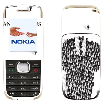   «Anonimous»   Nokia 1650