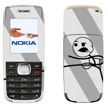   «Cereal guy,   »   Nokia 1650