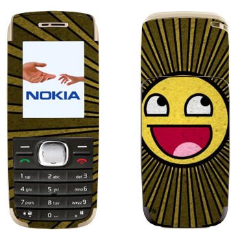   «Epic smiley»   Nokia 1650