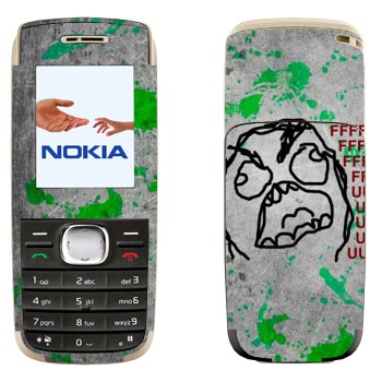   «FFFFFFFuuuuuuuuu»   Nokia 1650