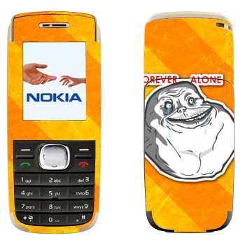   «Forever alone»   Nokia 1650